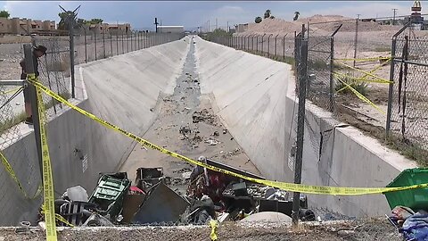 How dangerous can flood waters be? Experts weigh in.