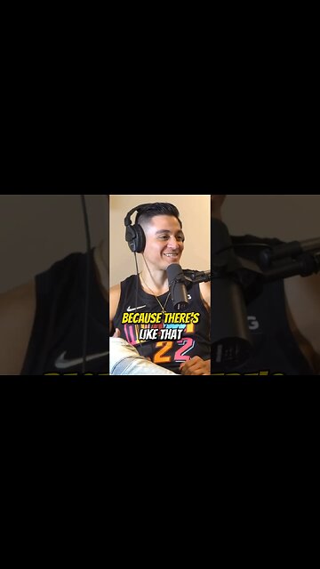 The Best Work-Life Balance Strategy Ft. @LifeLessonsWithLuis #shorts