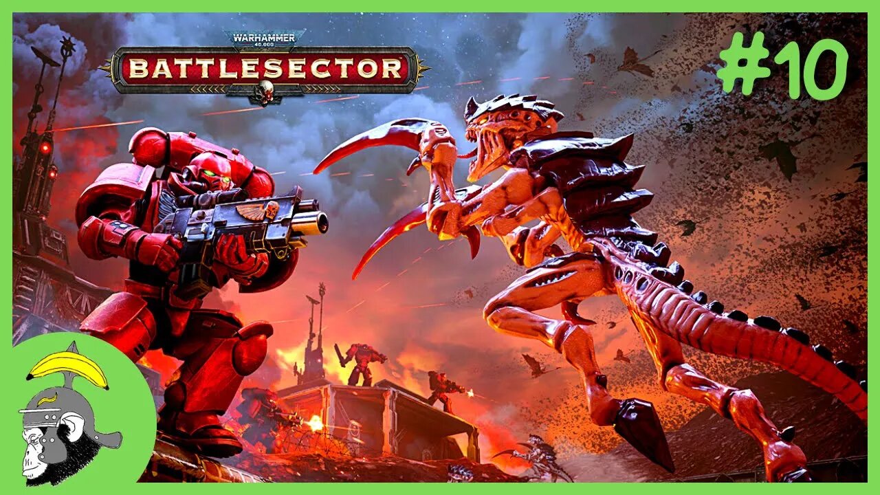 Irmã Verity e Sisters of Battle | Warhammer 40k Battlesector - Gameplay PT-BR #10