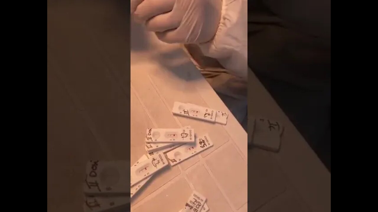 Verdade vindo à tona na Europa. Fatos são Fatos.