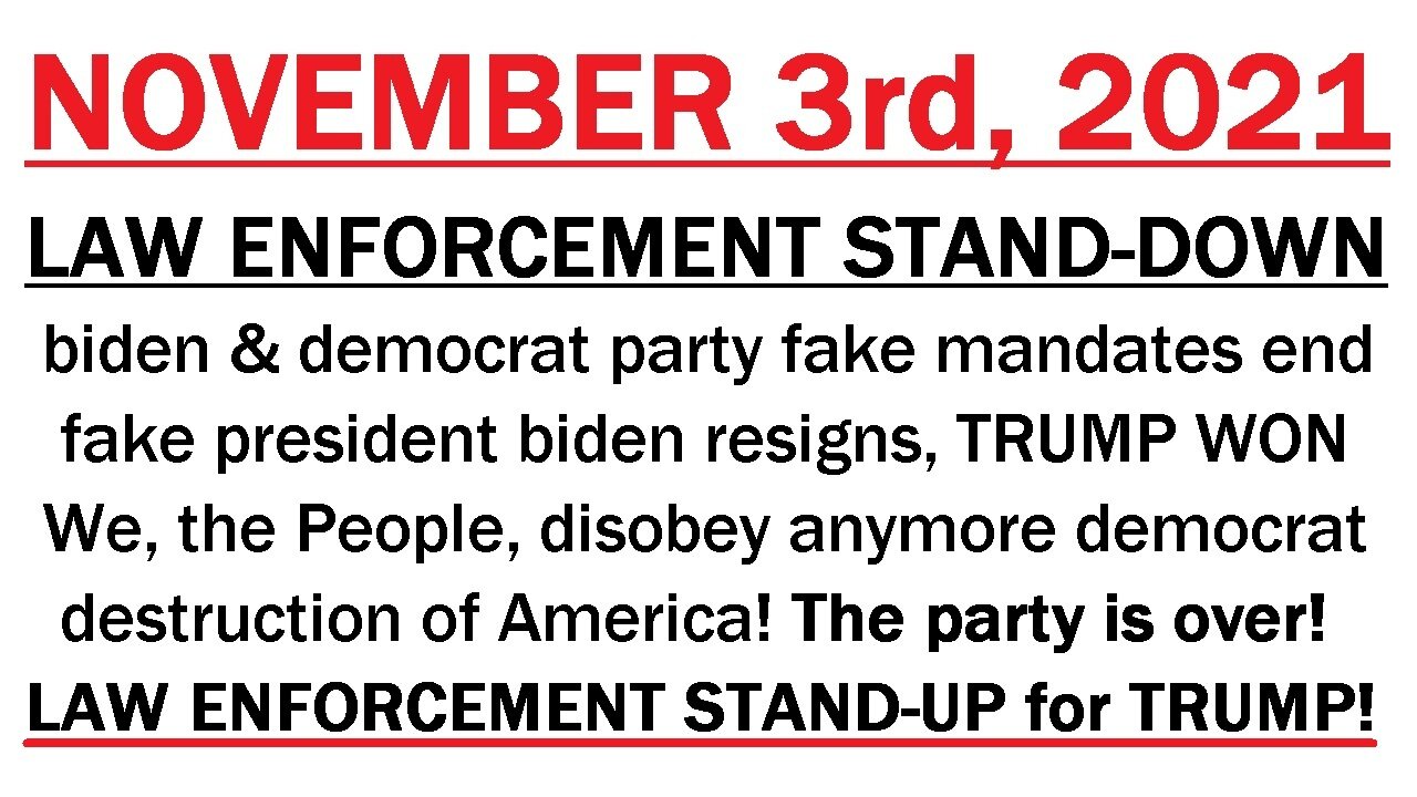 Occupied for one year is enough !!!