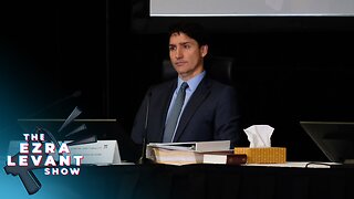 Canada's allies no longer trust us: John Robson