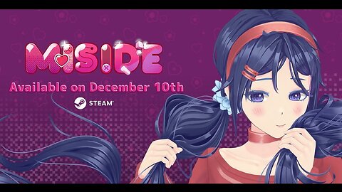 MiSide | Release Date Trailer