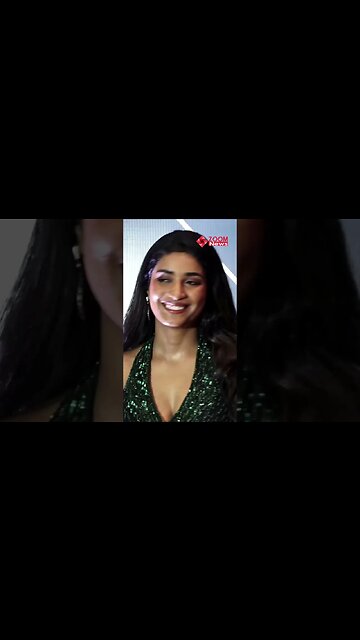 Manya Singh At Global Spa Prestigious Award Function 2023 😍🔥