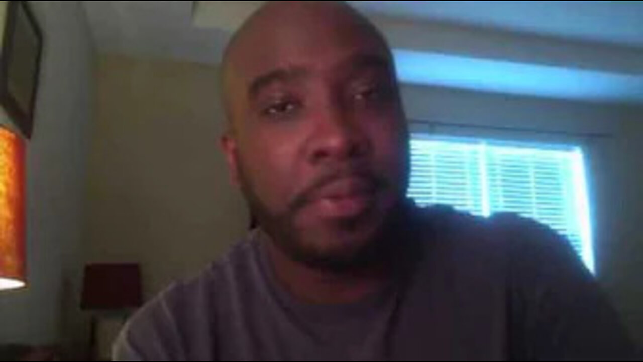 Pastor Kynan Announcement