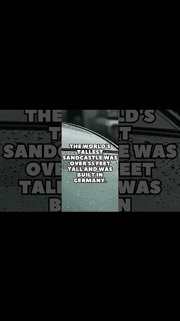 Incredible Random Facts That Will Expand Your Mind! [2023] #shorts #facts #viralshorts #fyp #life