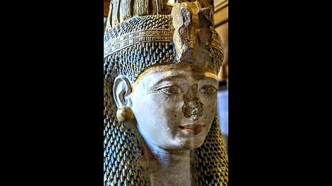 Ancient statues are missing their noses? Ever Wondered Why?