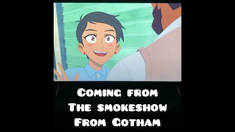 My Adventures with Superman S1 Ep8 | 10 Second Review! | #myadventureswithsuperman #shorts
