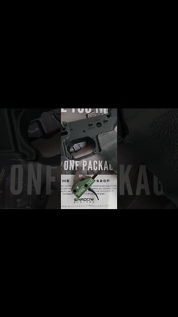 best drop in trigger #velocity #300blk #556