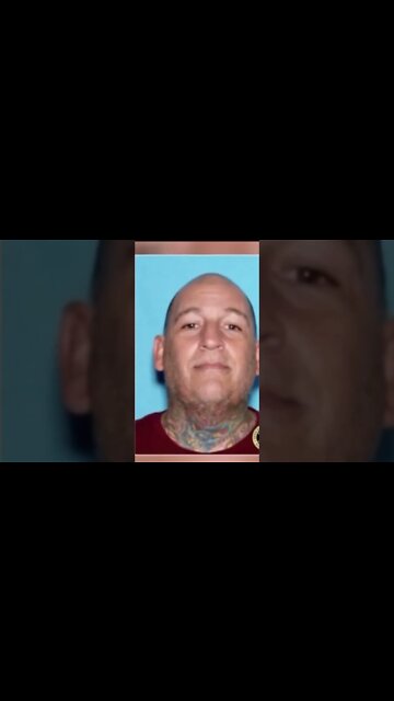 Kidnapper who killed family was former employee #shorts #merced #kidnapping