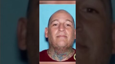 Kidnapper who killed family was former employee #shorts #merced #kidnapping