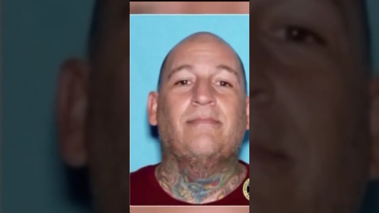 Kidnapper who killed family was former employee #shorts #merced #kidnapping