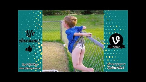 Try Not To Laugh - "FAILS INCOMING!" 😆 Best Funny Videos Compilation 2021