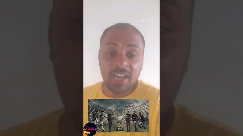 PRIMEIRO JOGO DA FINAL DO CARIOCA FLAMENGO X FLUMINENSE