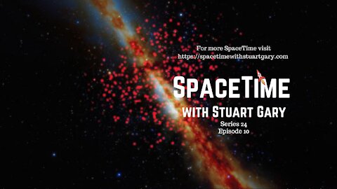 Brown Dwarfs Mapped | SpaceTime with Stuart Gary S24E10 | Astronomy Science Podcast