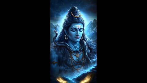 ॐ नमः शिवाय