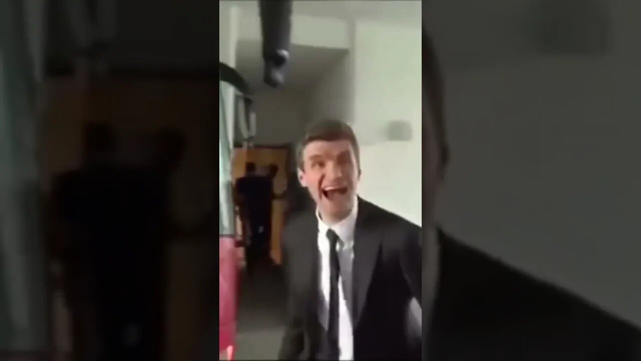 Müller funny moments😂