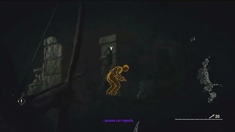 ✅CORTES #10 - SHADOW OF THE TOMB RAIDER