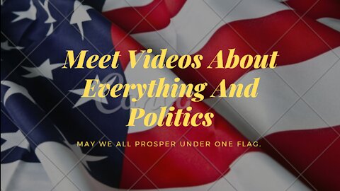 AMERICAN NEWS CNN MSNBC ABC CBS WONT TELL YOU !