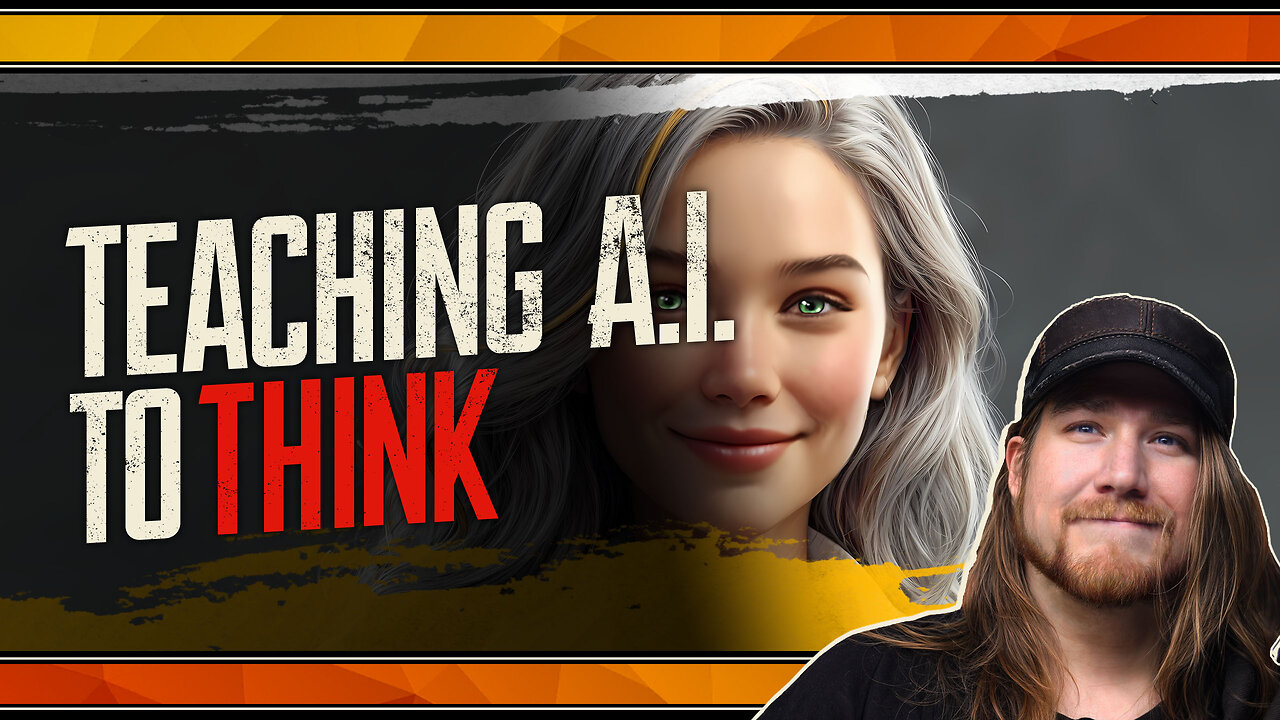 Unleashing the Power of the Perplexity AI called Athena: Teaching Machines to Think Like Humans!