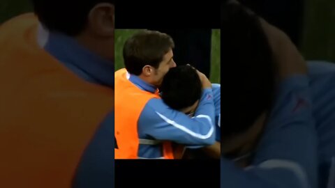 truth always win🎉#happy #viral #trending #football #shorts