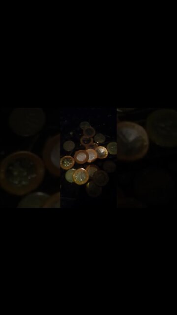 a colecao moedas da copa 1,00 #shorts