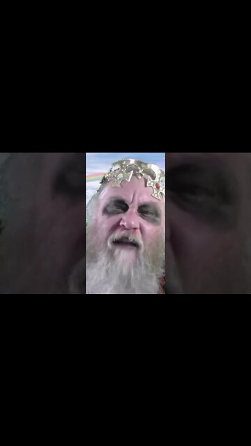 Ol Curly Jaws Cree4show 4 Promo #shorts