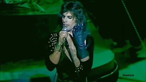 Queen : 7 Seas of Rhye (HQ) Live Rainbow 1974