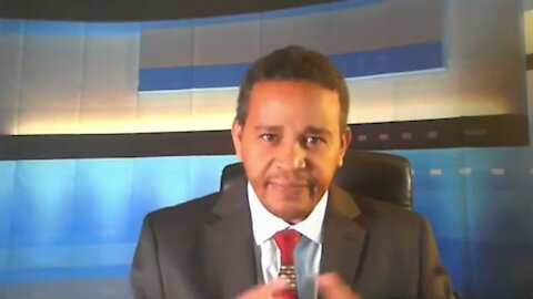 ትላንት እስክንድርን መነገጃ እና ማባያ ስታደርጉ የነበራችሁ አድርባዮች የት አላችሁ? - ኤርሚያስ ለገሰ