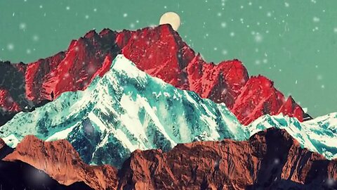 Melodies of the Tropics