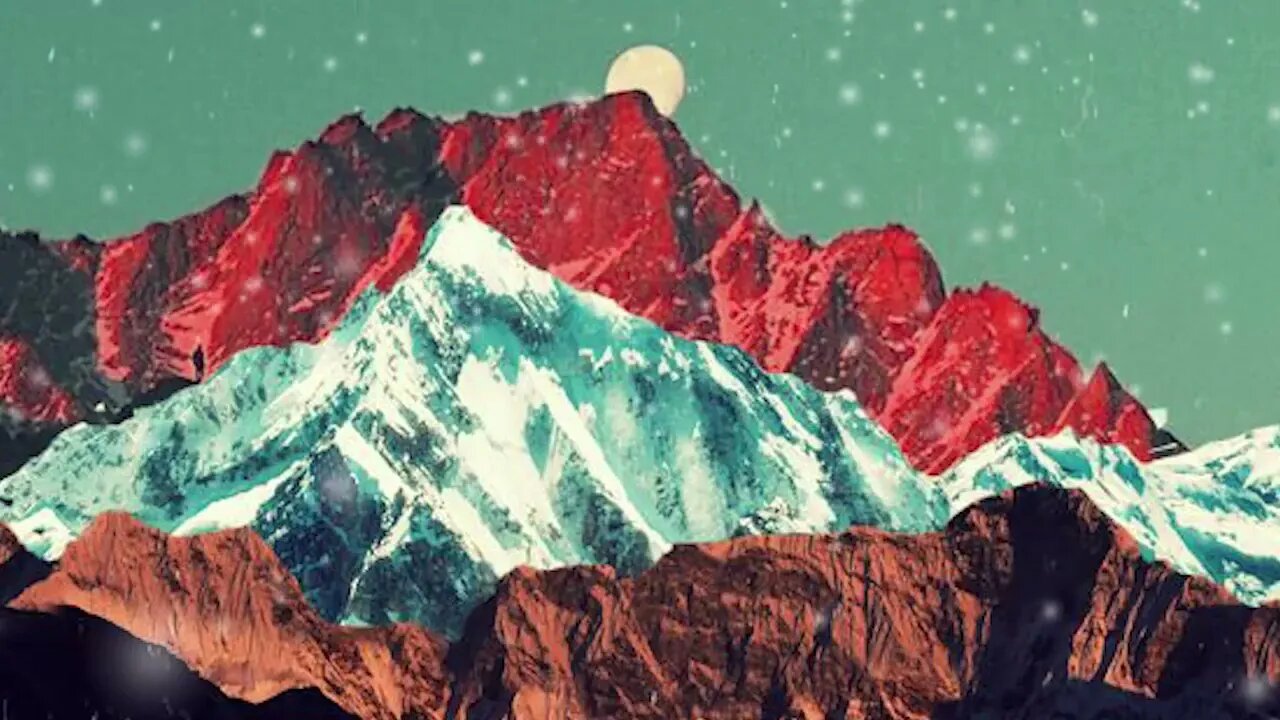 Melodies of the Tropics