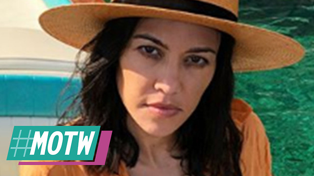 Kourtney Kardashian’s EXPLOSIVE Fight With Scott! Engaged With Younes! | MOTW