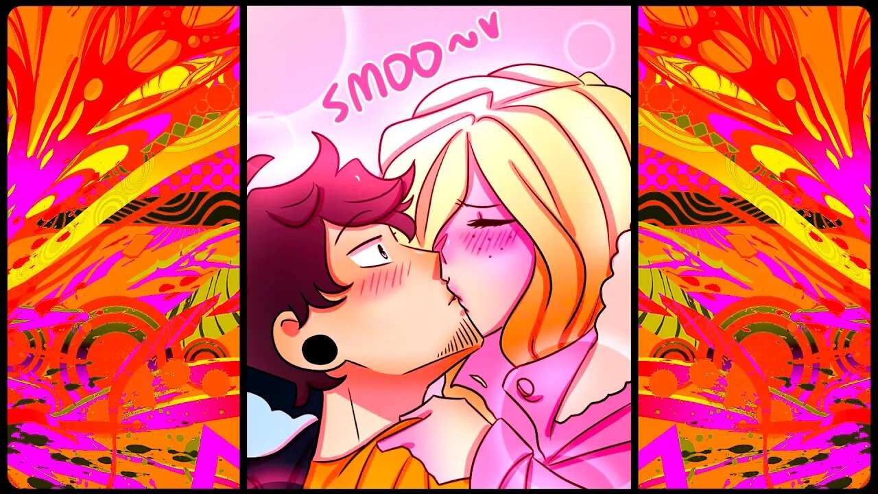 E FOI ASSIM QUE ELES FICARAM