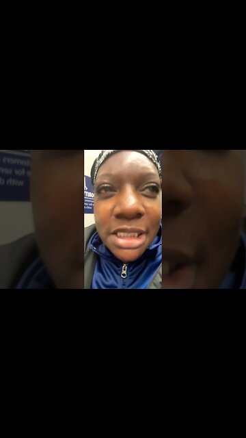 He made me stand skit#blackyoutube #hiphop #funny #short