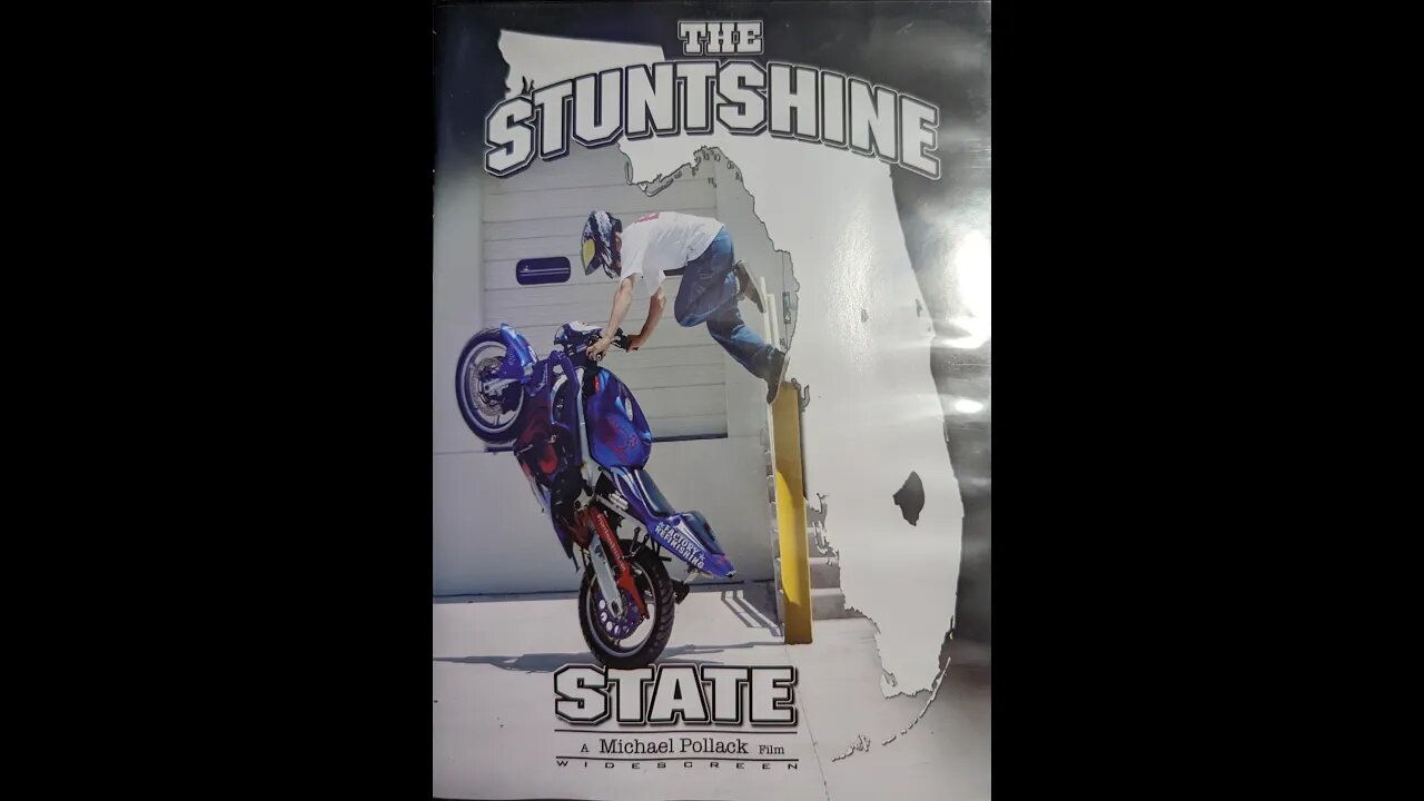 The StuntShine State - A Michael Pollack Film