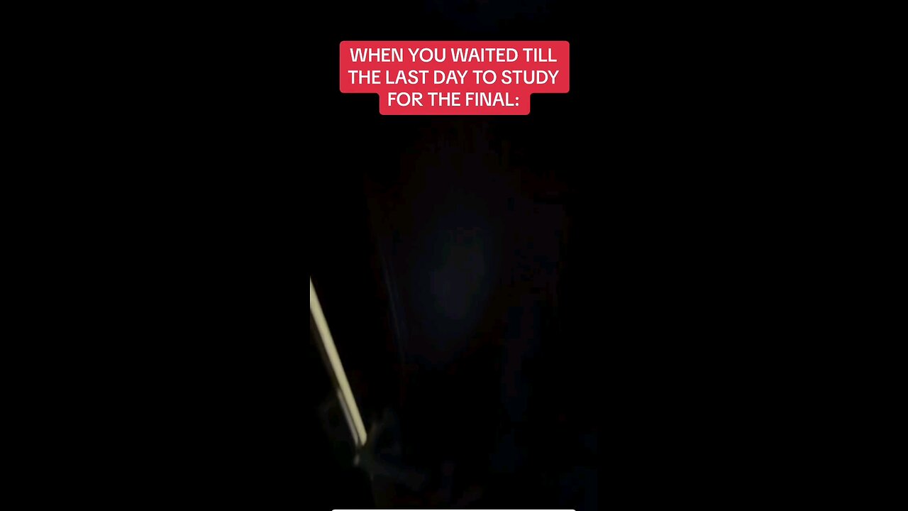 Exam day
