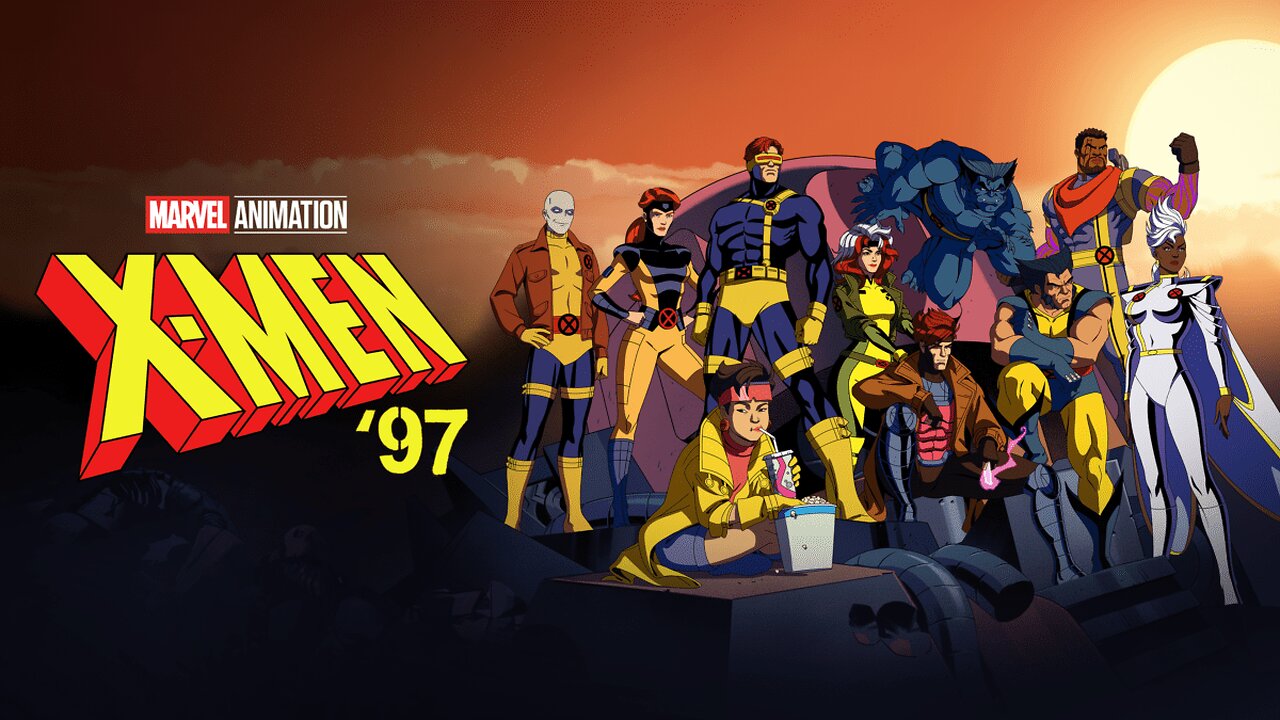 X-MEN 97, Episodes 1 and 2, Recap, WARNING SPOILERS