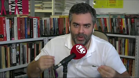 Ex-assessor de Temer diz ter repassado pacote misterioso de Eliseu Padilha
