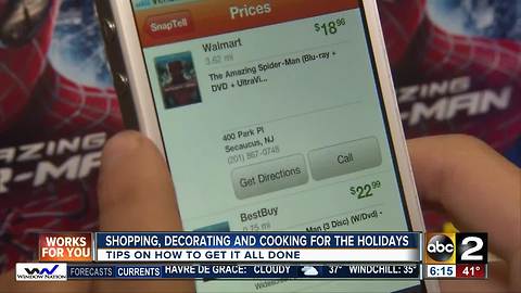 How to Handle the Hectic Holidays