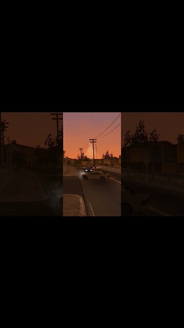 Saints Row: Charlestown Warehouse | Round 3 #Shorts