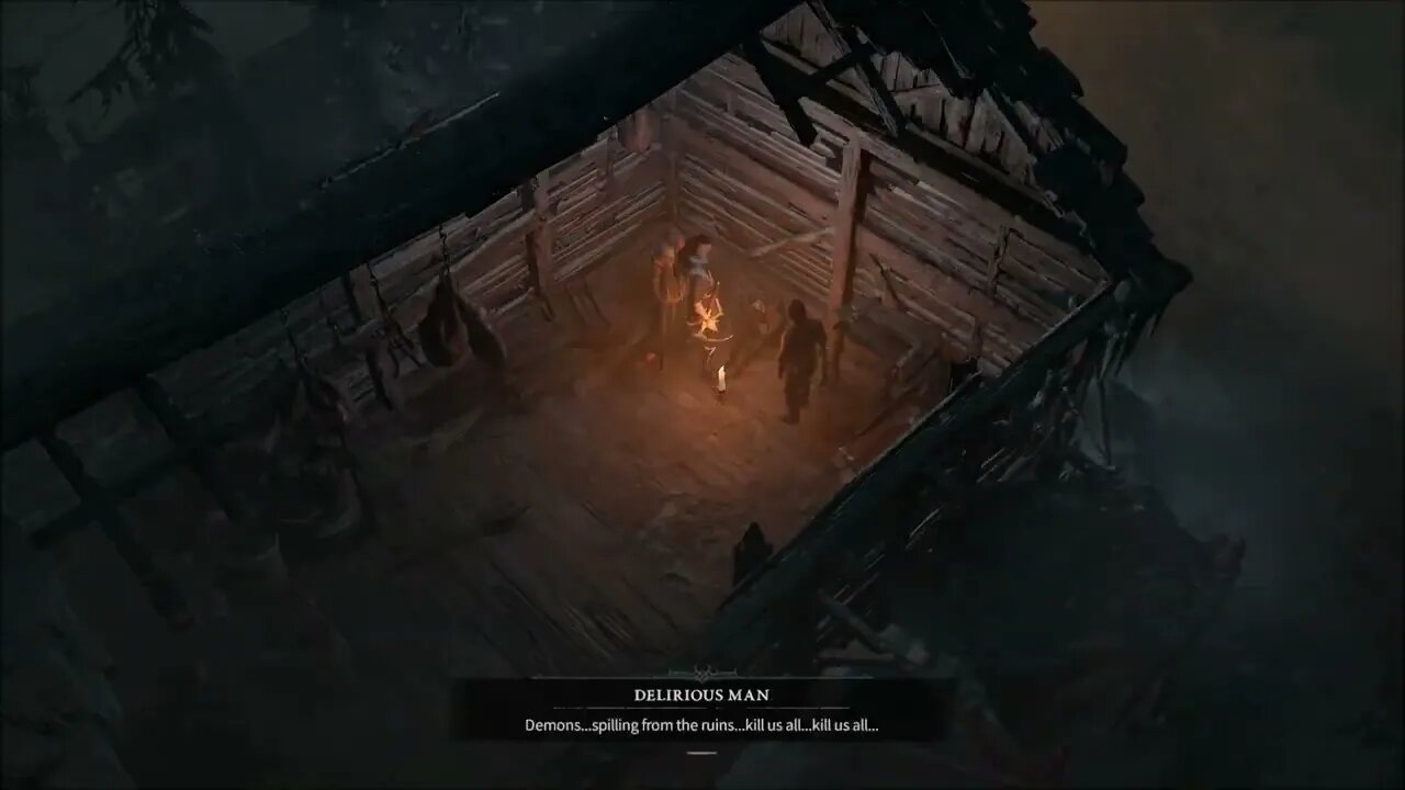 Diablo 4 Necromancer Leveling Guide: 0 to 25 in Just 4 Hours and 55 Minutes