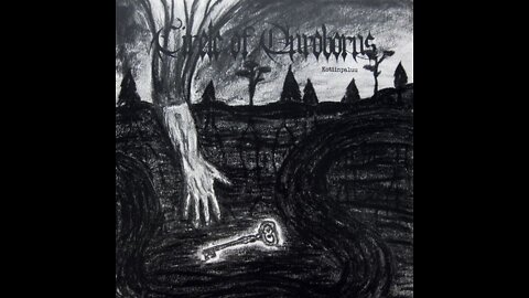 Circle Of Ouroborus - Myrsky