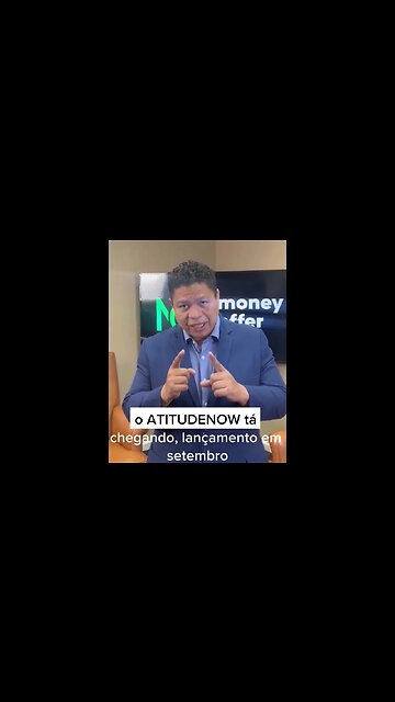 AtitudeNow em Setembro - Mack