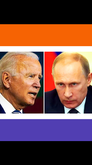 Putin Makes Serious Threat To USA