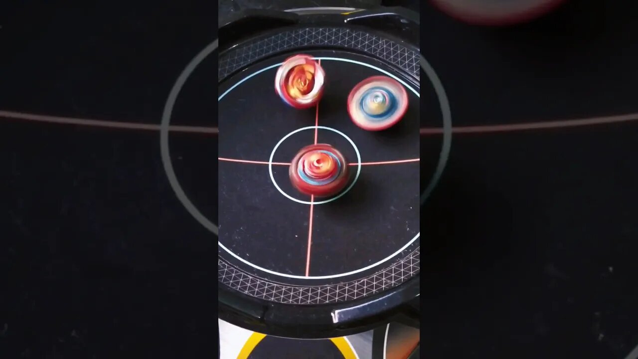 valkyrie mitando #batalhadebeyblade #beybladeburst #beyblade