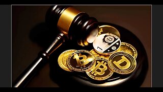 Gold Silver and Crypto update for 05/05/23 - Democrats want more control