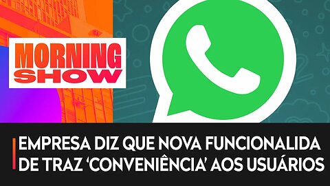 WhatsApp lança função para criar conversa com você mesmo; saiba como