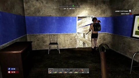We are just enjoying this game so much | 7 days to die
