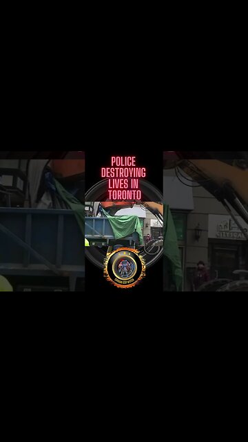 💔 Cops Destroying Lives 💔