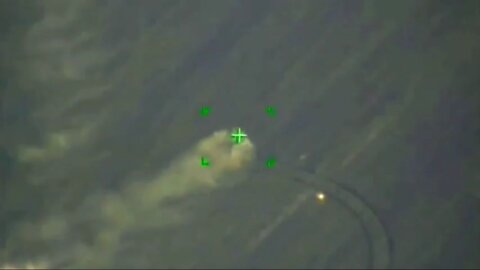Accurate hit on armored vehicles of the Armed Forces of Ukraine